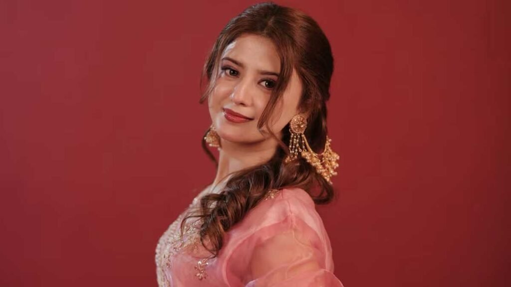 Arishfa Khan (Bigg Boss 20) Age