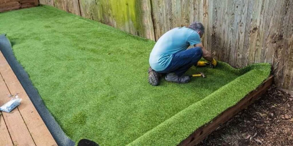 Artificial-Grass-How-to-Install