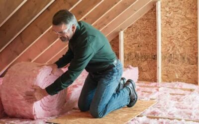 Best Attic Insulation for Your Home: Fit Before R-Value