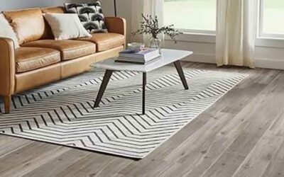 Best Vinyl Flooring for Homes: Read the Carton First