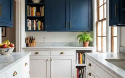 Cabinet Painting Cost: The Inputs That Decide Your Estimate