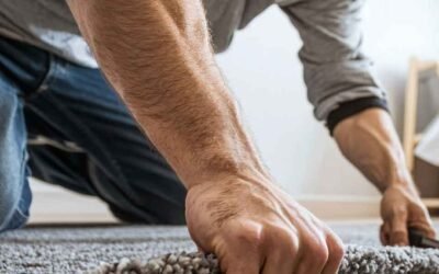 Carpet Installation Estimates: The Inputs Behind the Price
