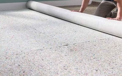 Carpet Installation Estimator: Reading the Number Right