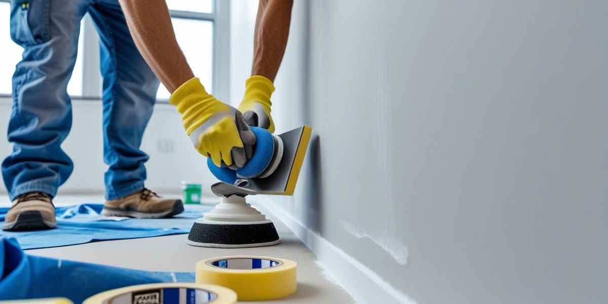 Cleaning-Walls-Before-Paint-Preparation