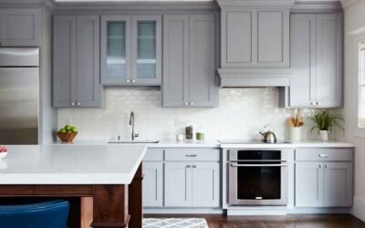 DIY Cabinet Painting: Read the Door Before the Paint