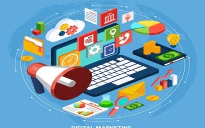 Digital Marketing by Industry: A Practical Guide to Building the Right Strategy