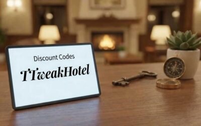 Discount Code TTweakHotel: What the Public Record Shows