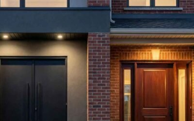 Entry Doors Pros and Cons: When Each Strength Backfires