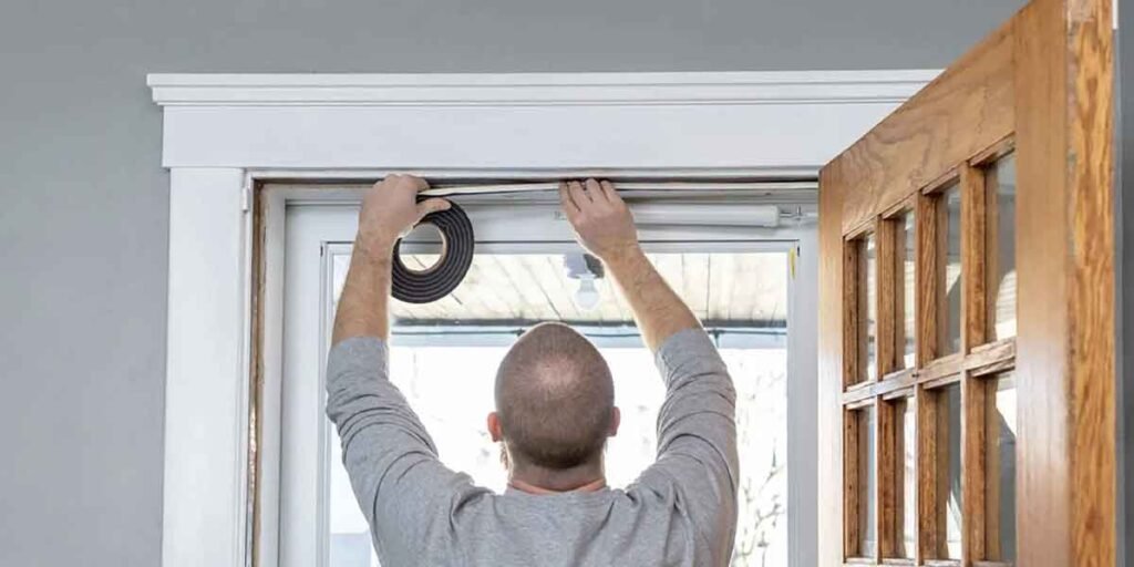 Entry-Doors-That-Leak-or-Stick