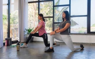 Essential Gear and Wellness Tips for a Joint Friendly Vacation