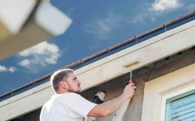 Exterior Painting Estimates: What Moves the Number