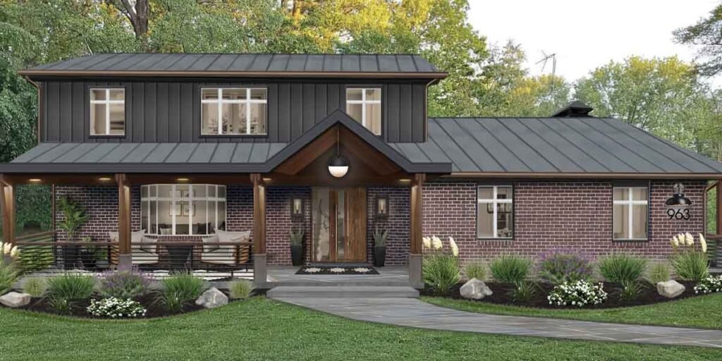 Exterior-Painting-Ideas-That-Survive-Sun,-Vinyl,-and-Brick