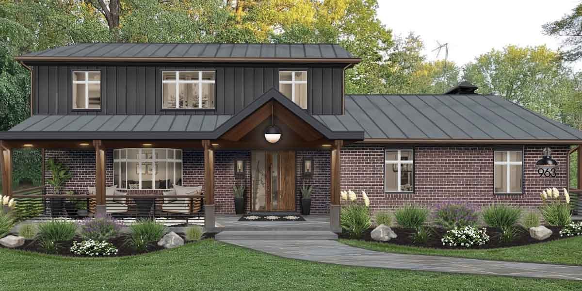 Exterior-Painting-Ideas-That-Survive-Sun,-Vinyl,-and-Brick