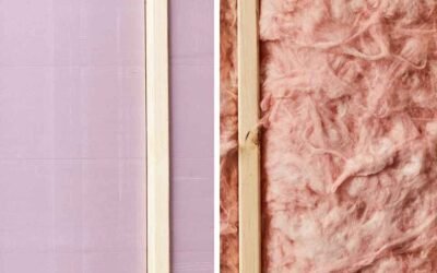 Fiberglass Insulation Selection Guide: Format by Cavity