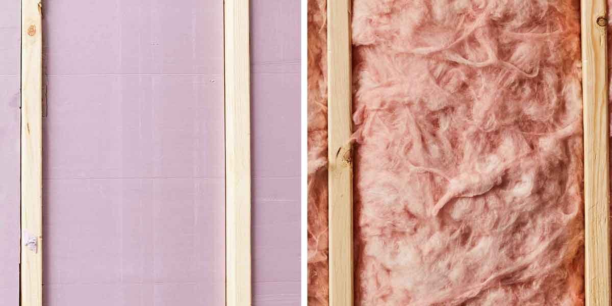 Fiberglass-Insulation-Selection-Guide