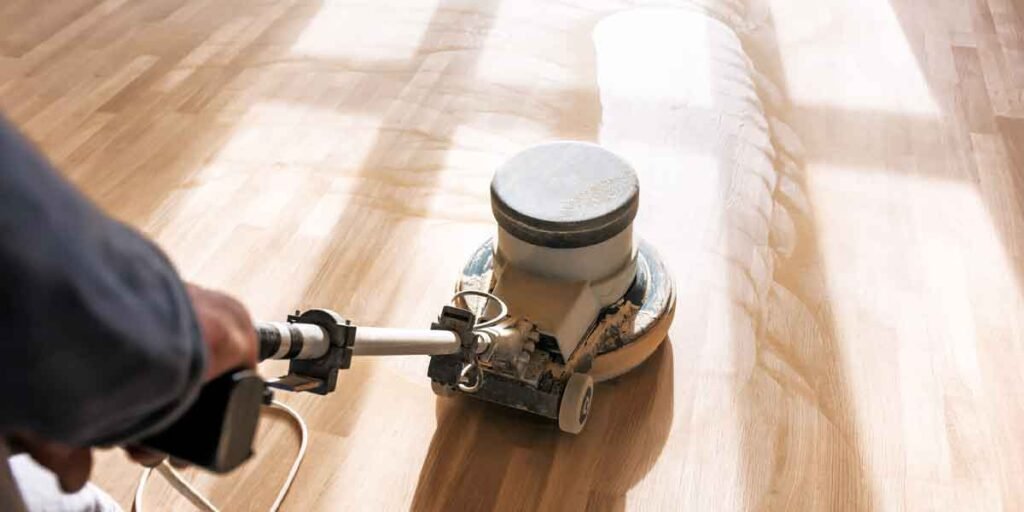 Floor-Refinishing-Cost-Calculator
