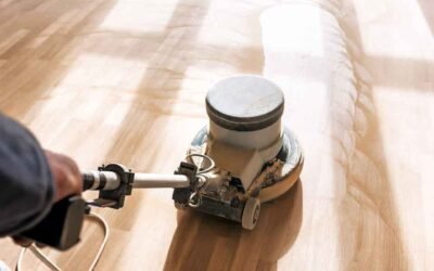 Floor Refinishing Cost Calculator: Why Two Numbers Differ