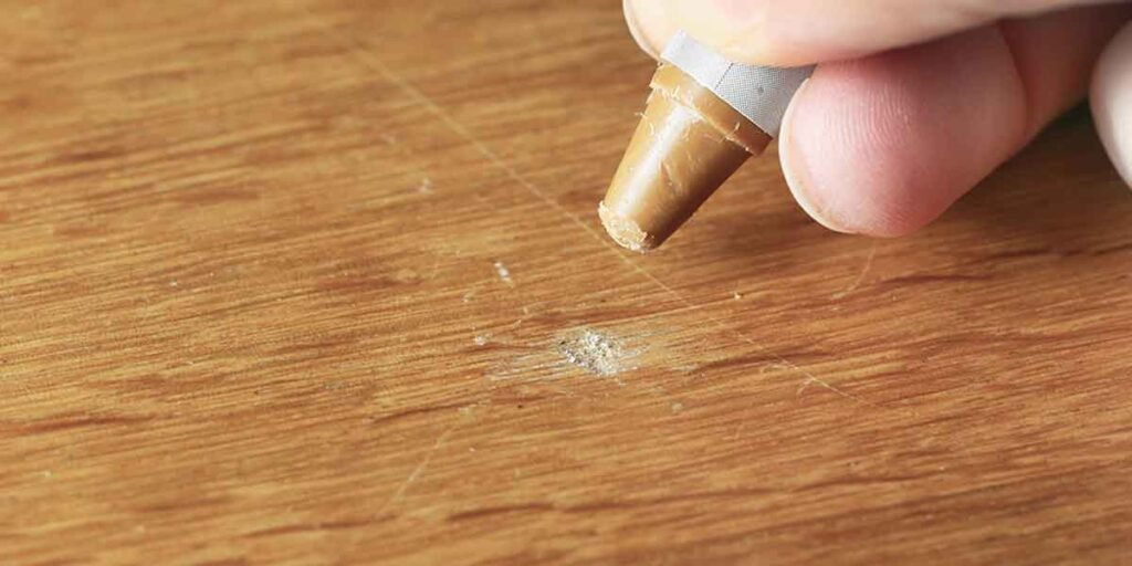 Floor-Repair
