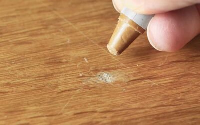Floor Repair: Reading the Damage Markers Before You Fix