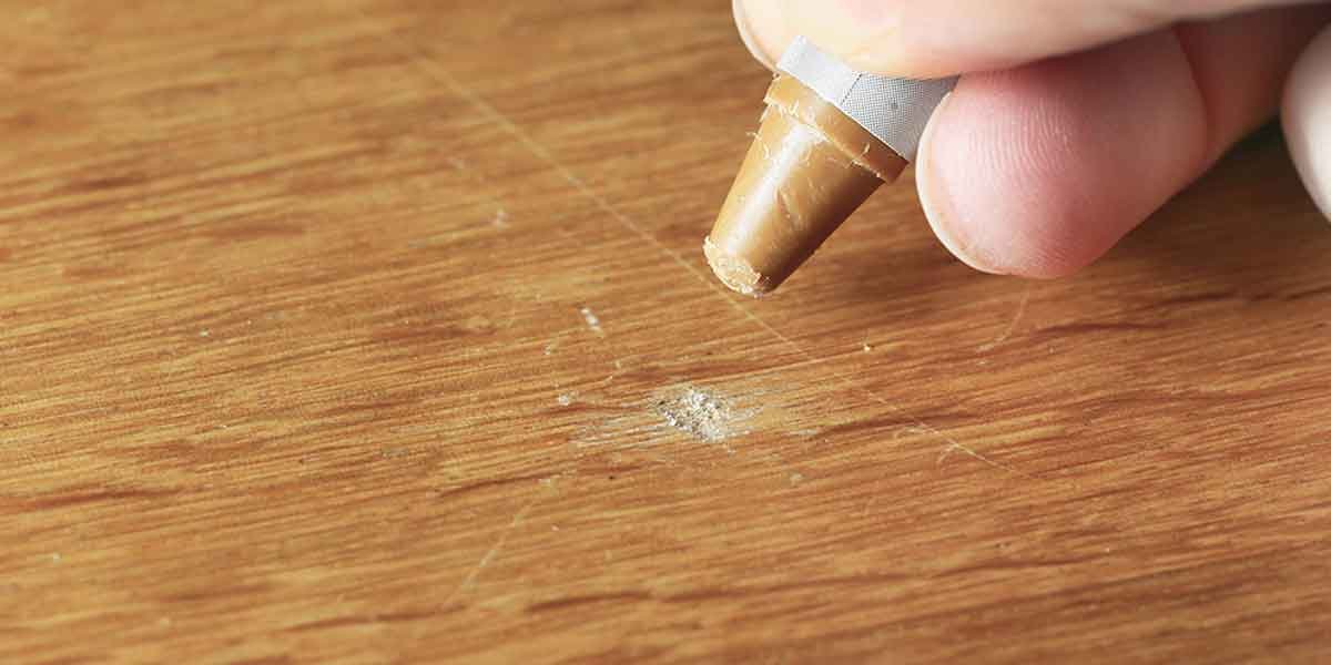Floor-Repair