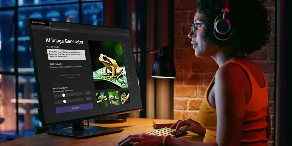 From-Text-to-Visuals-How-AI-Image-Generation-Is-Changing-Digital-Content