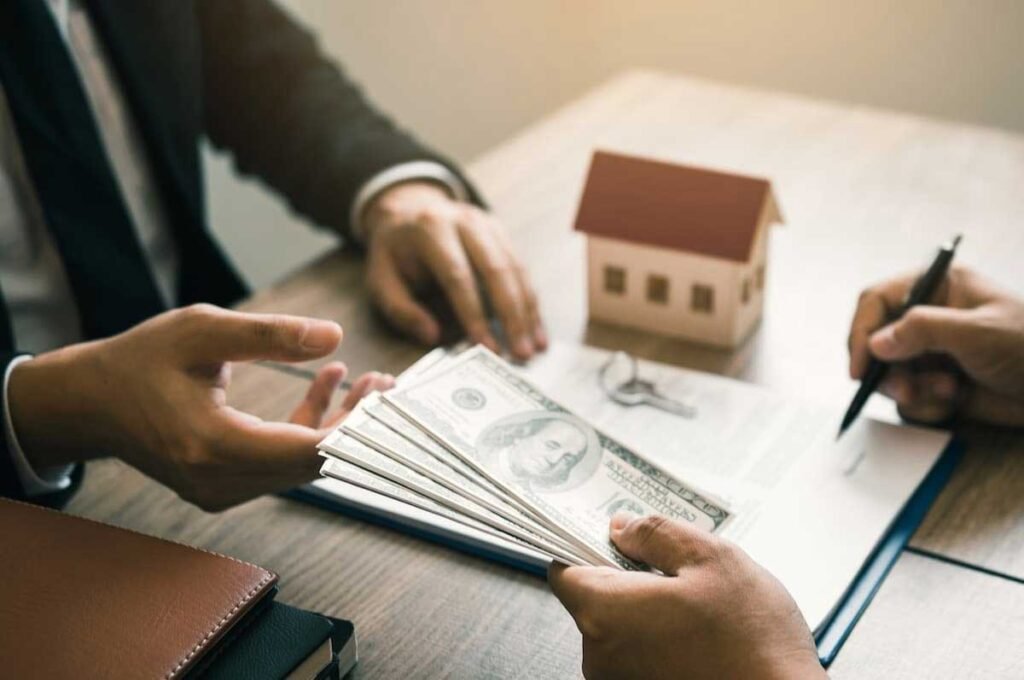 Get Your Deposit Back