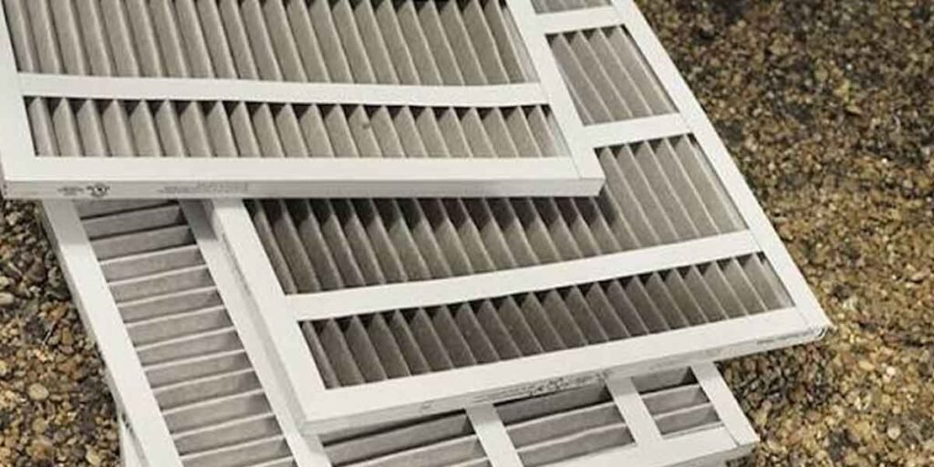 HVAC-Filters