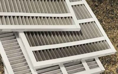 HVAC Filters: How to Choose by Airflow, Not by Rating