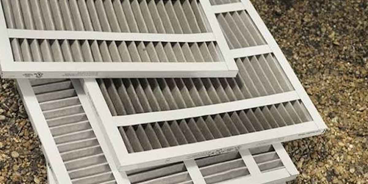 HVAC-Filters