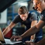 How Online Retail Is Changing the Automotive Aftermarket