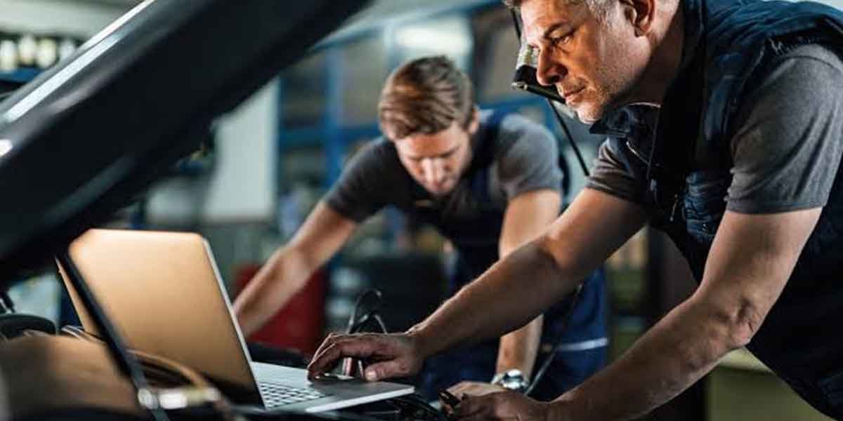 How Online Retail Is Changing the Automotive Aftermarket