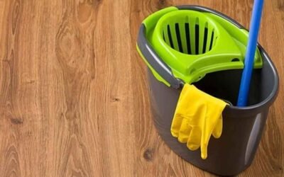 How to Clean Hardwood Flooring Without Stripping the Finish
