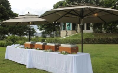 How to Plan the Perfect Outdoor Event with Mobile Catering in Sydney