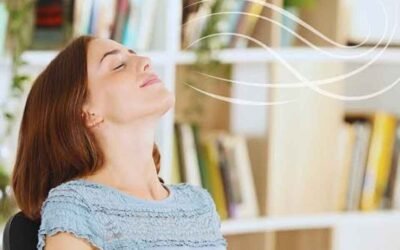 Indoor Air Quality and Health: Symptoms Point to a Source
