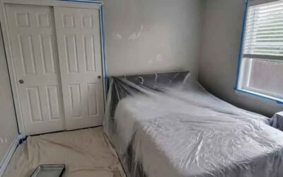 Interior Painting Estimate: What Actually Sets the Number