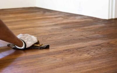 Is Floor Refinishing Worth It? Three Numbers First