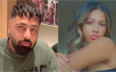 Badshah’s Wife: Jasmine Masih, Isha Rikhi and His Two Marriages