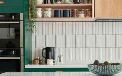Kitchen Wall Tiles: Read the Wall Before the Sample