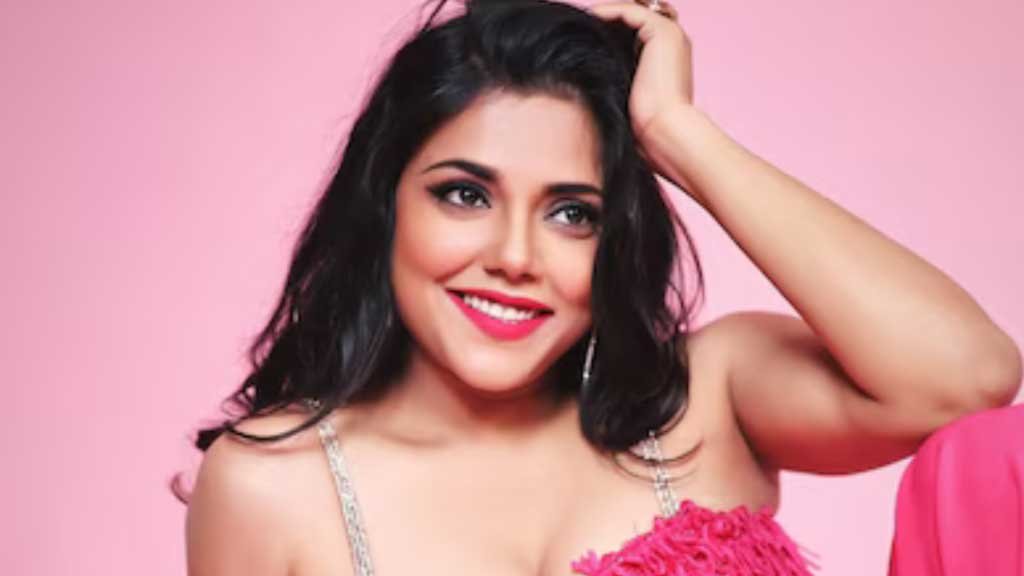 Komal Rani Swarnkar