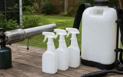 Mosquitoes Treatment Cost: Yard Size, Visits, and Add-Ons