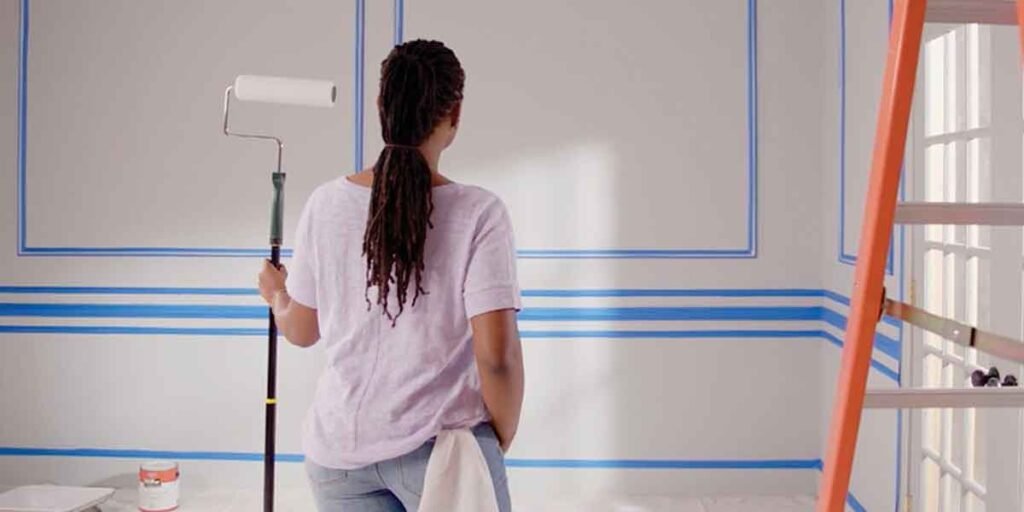 Paint-Preparation