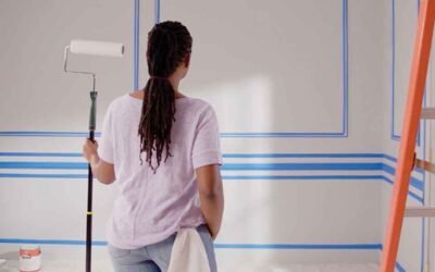 Paint Preparation: The Order and the Tests Before You Paint