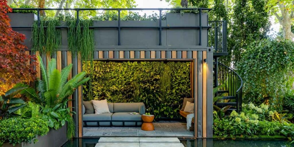 Patio-Design