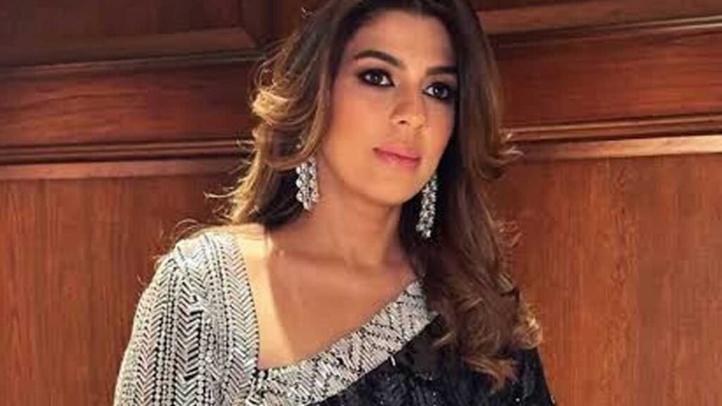 Pooja Dadlani