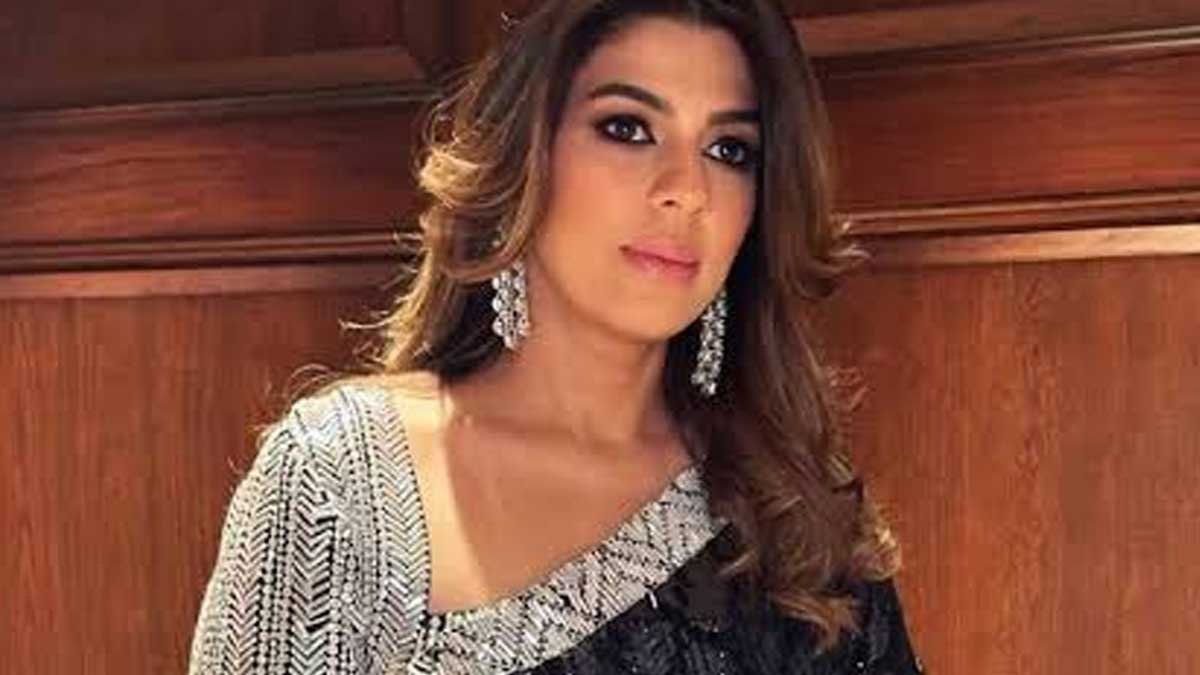 Pooja Dadlani