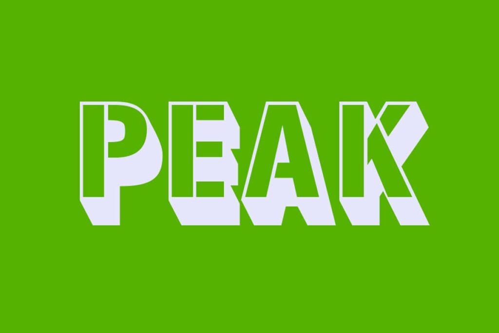 Punpeak Explained