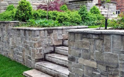 Retaining Wall Types Compared: Which Fits Your Yard
