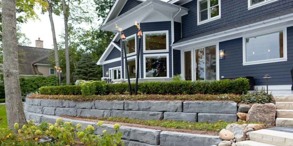 Retaining-Walls