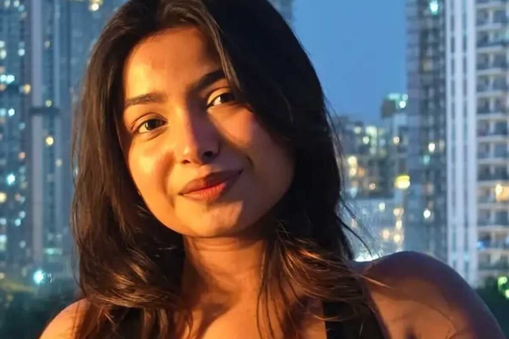 Ruchika Rathore
