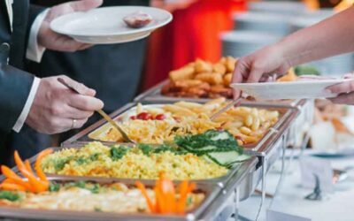 Selecting the Right Catering Service for Your Event